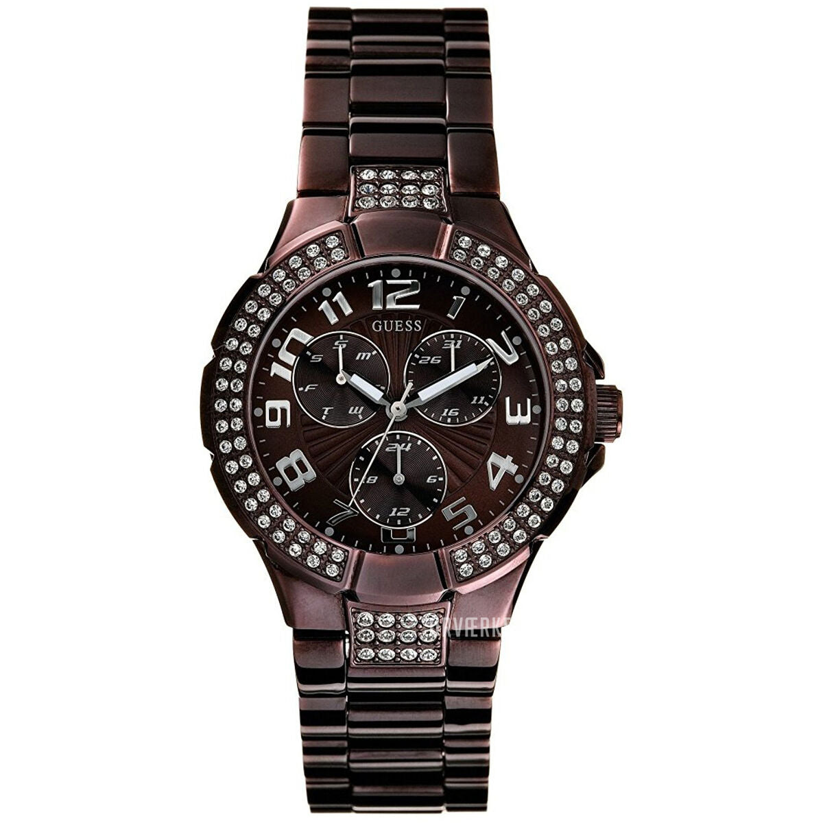 Reloj Mujer Guess 17567L1