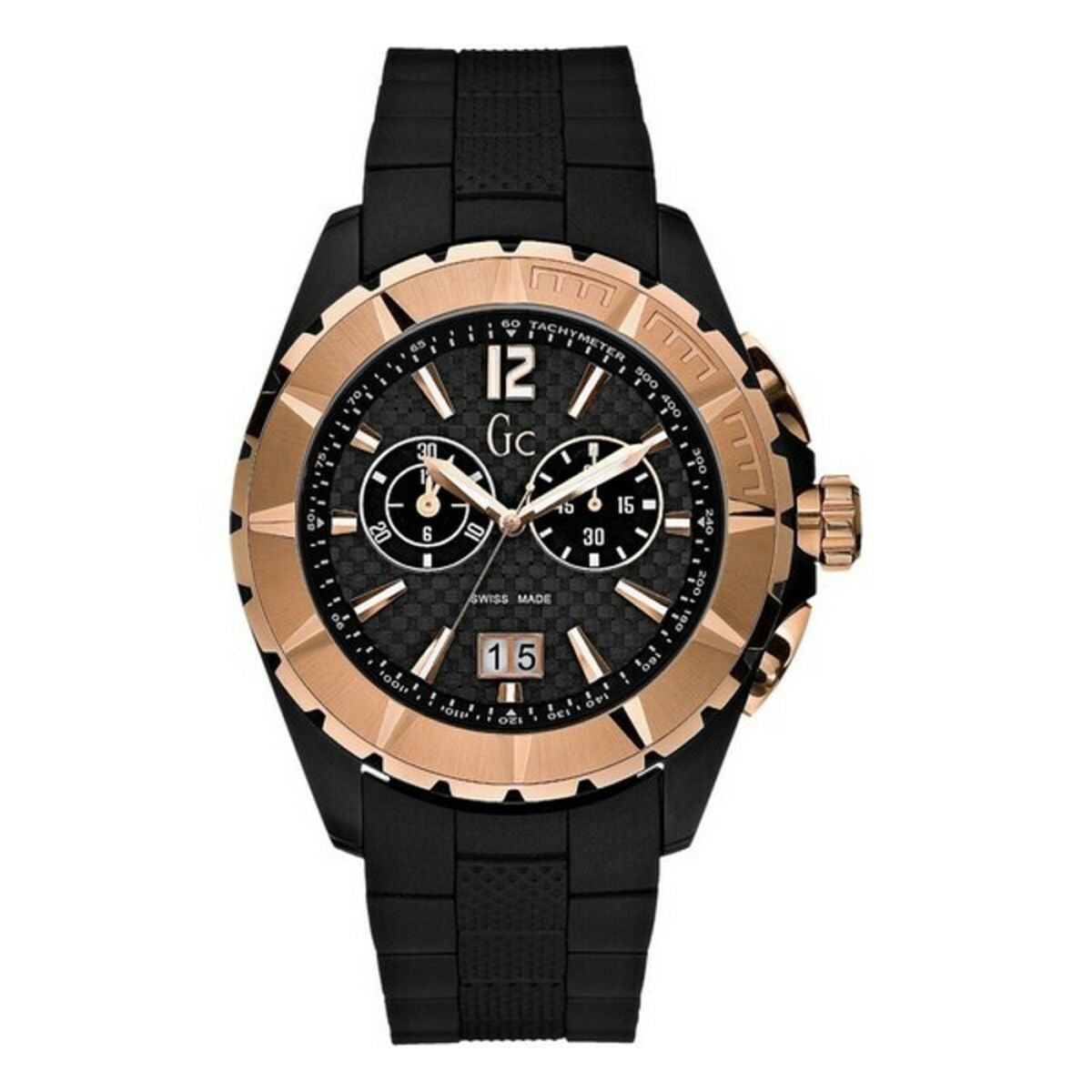 Reloj Hombre GC Watches 45005G1 (Ø 42 mm)