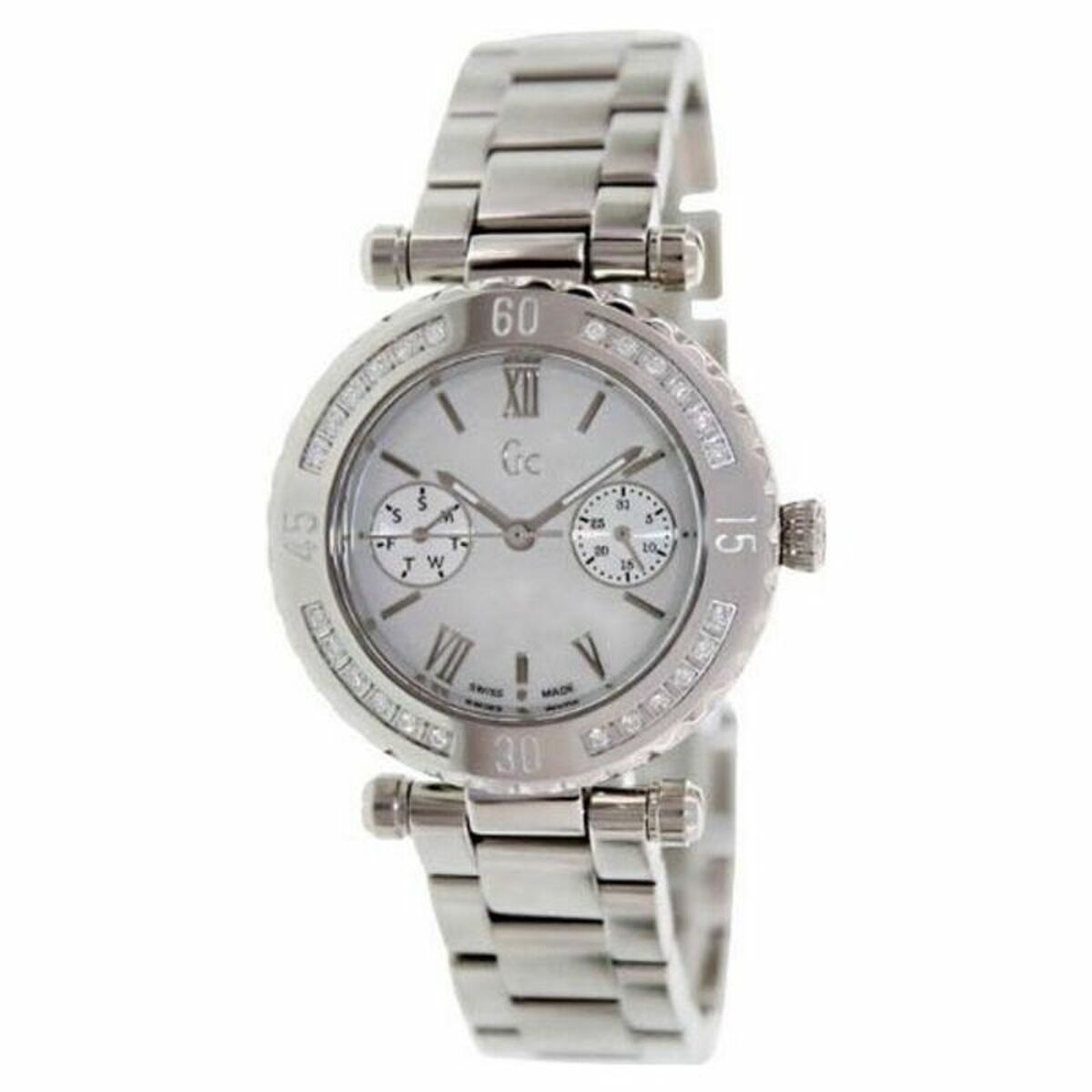 Reloj Mujer Guess X42107L1S (Ø 34 mm)