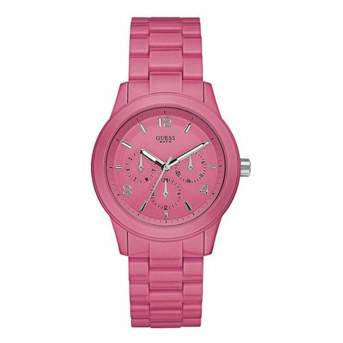 Reloj Mujer Guess W11603L4