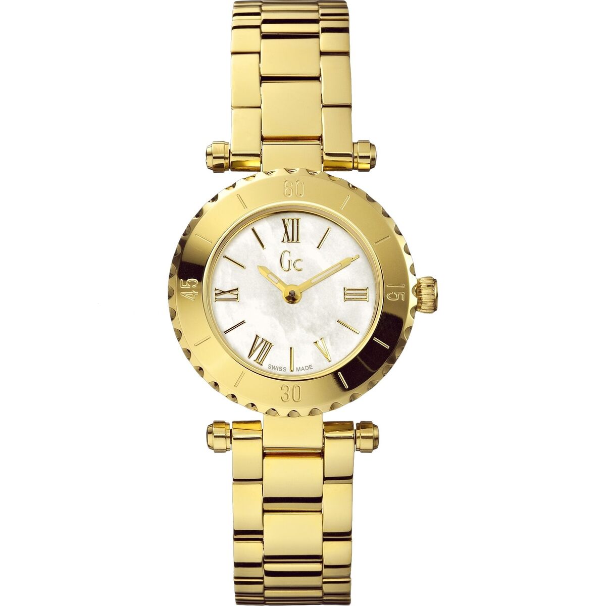 Reloj Mujer Guess X70008L1S