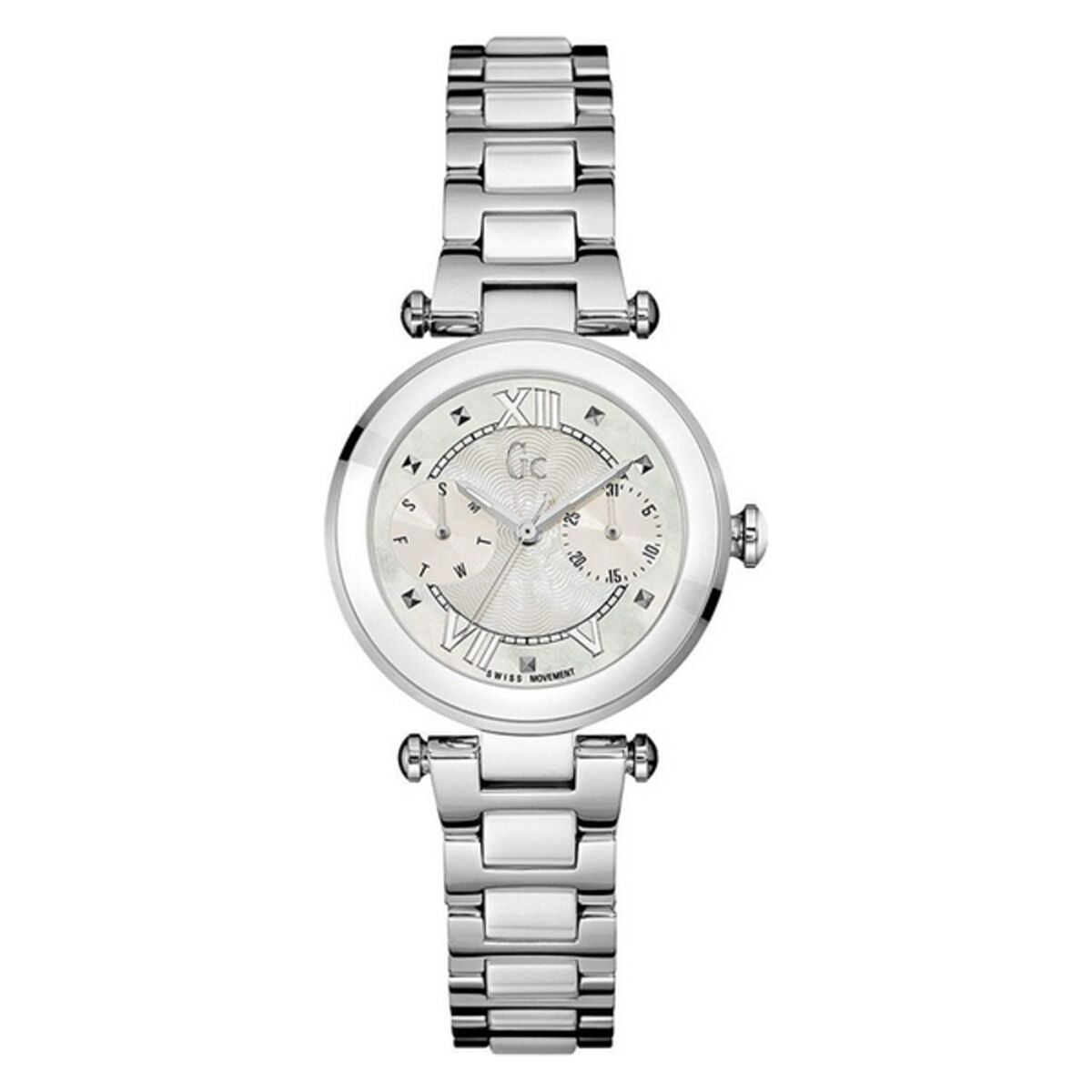 Reloj Mujer Guess Y06003L1 (Ø 32 mm)