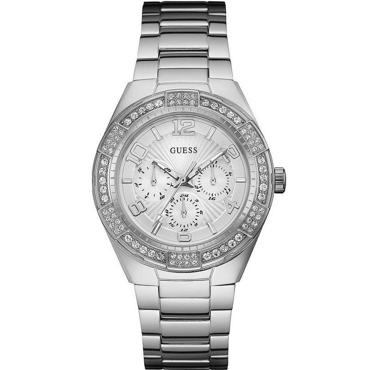 Reloj Mujer Guess W0729L1 (Ø 40 mm)