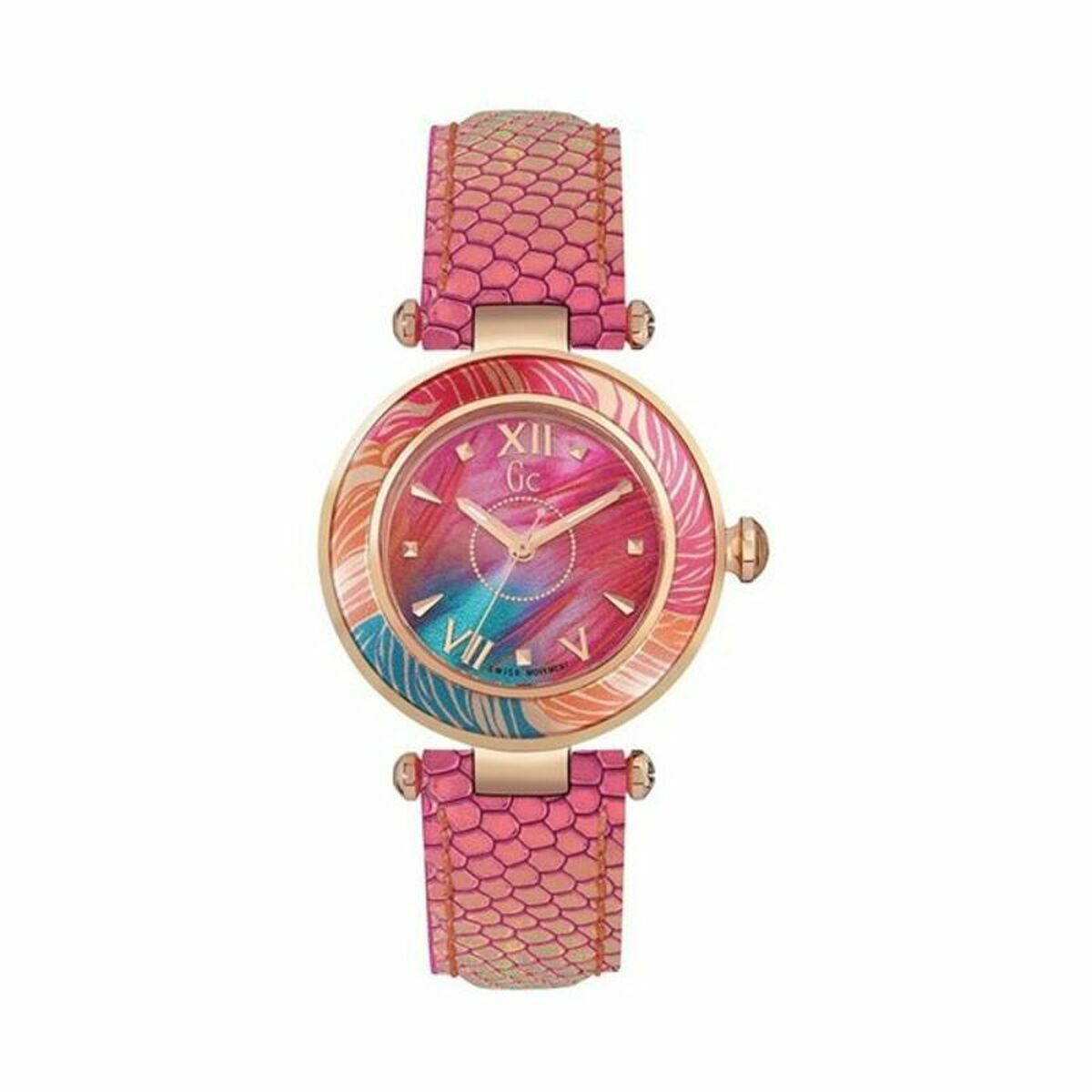 Reloj Mujer Guess Y12002L3