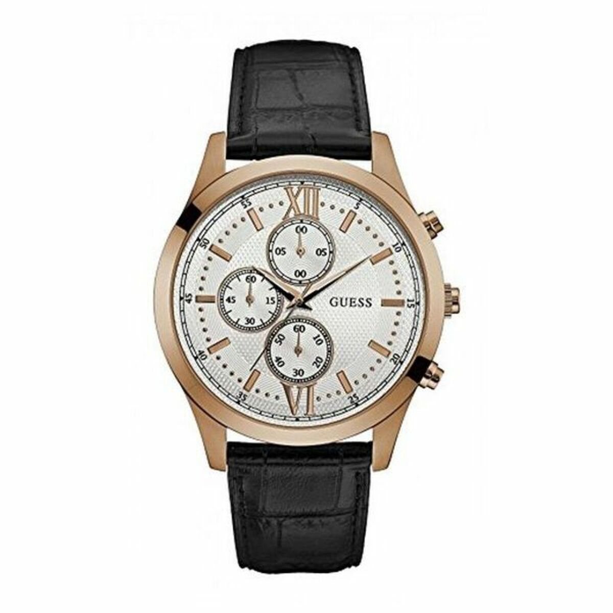 Reloj Hombre Guess W0876G2 (Ø 44 mm)