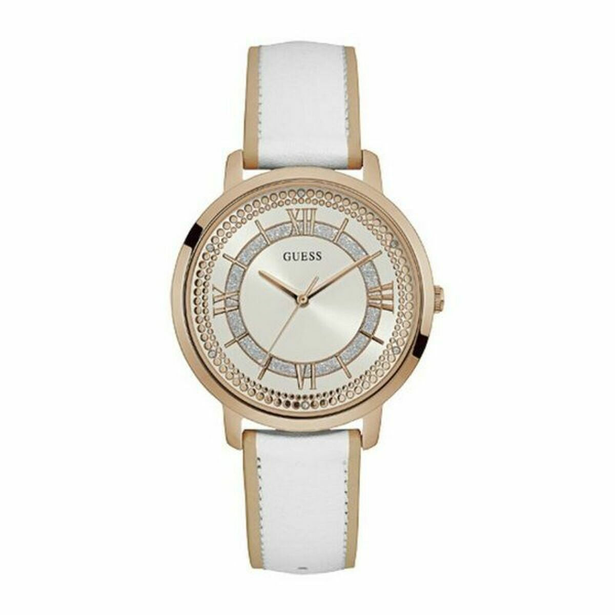 Reloj Mujer Guess MONTAUK (Ø 40 mm)