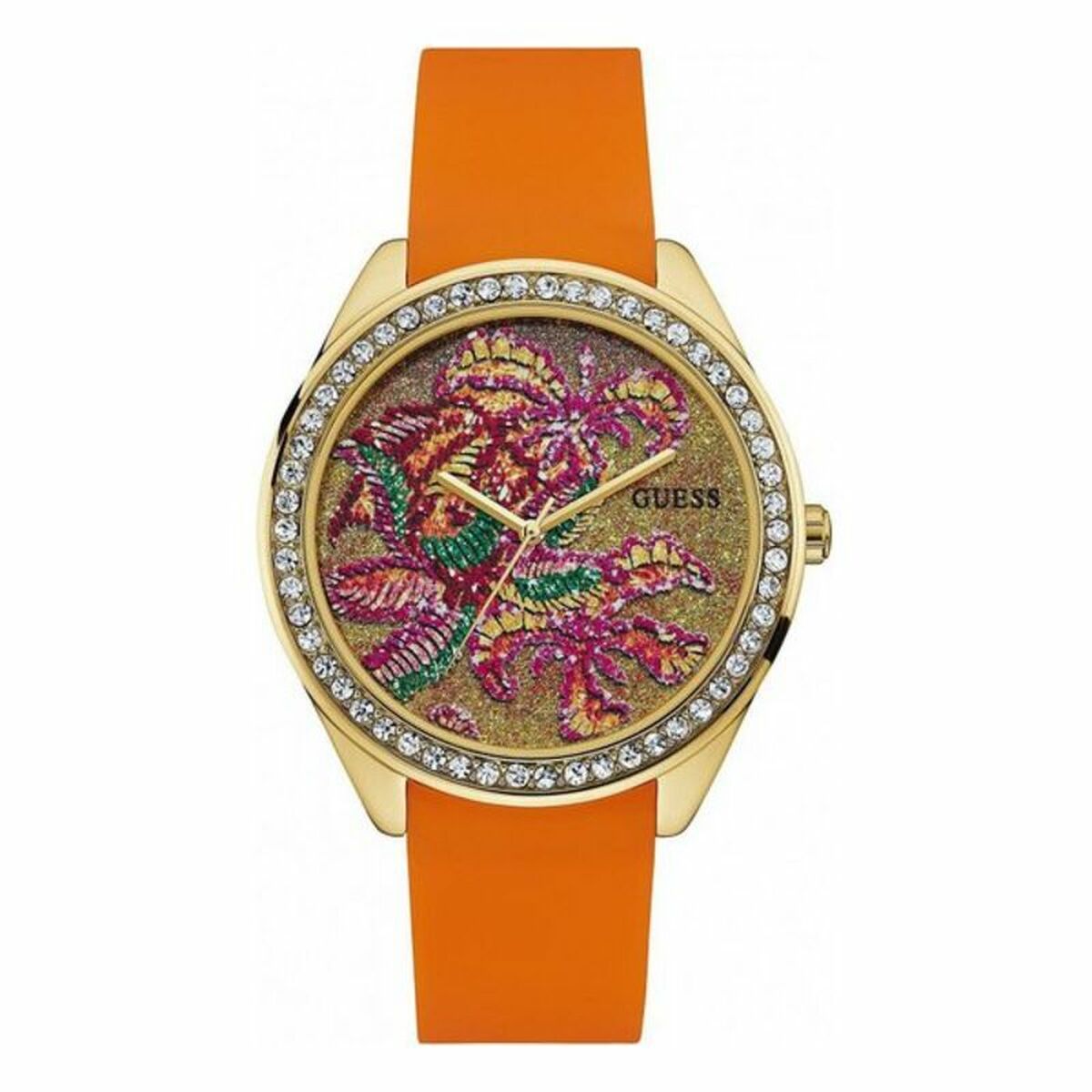 Reloj Mujer Guess W0960L2 (Ø 44 mm)