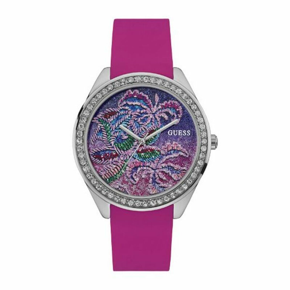 Reloj Mujer Guess W0960L1 (Ø 44 mm)