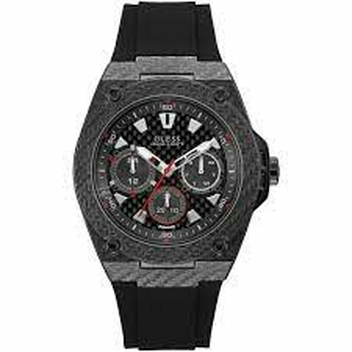 Reloj Hombre Guess (Ø 45 mm)