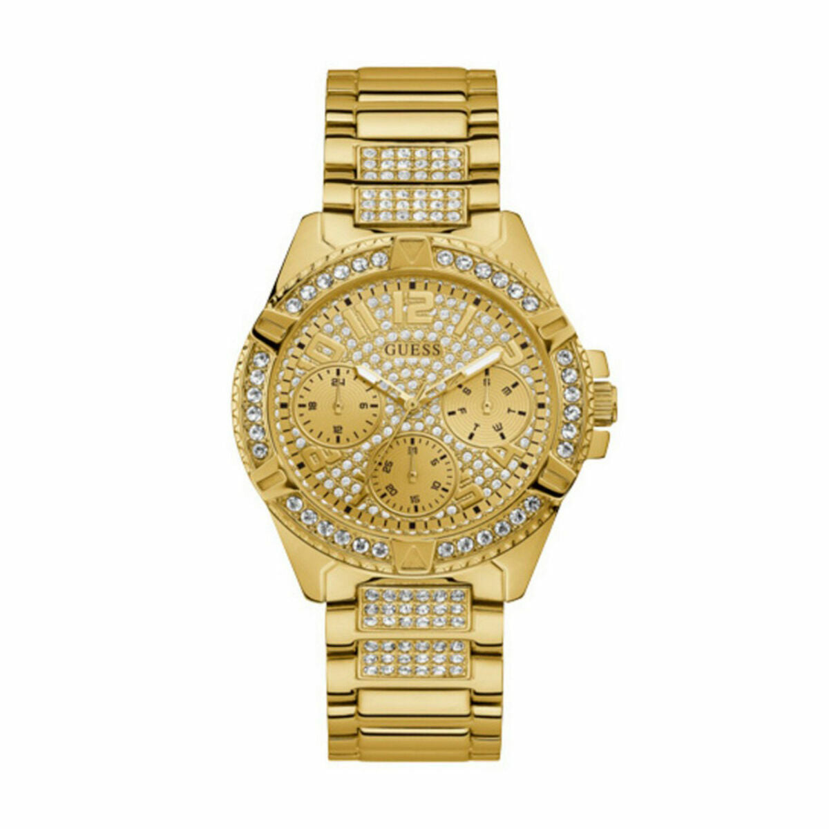 Reloj Mujer Guess W1156L2