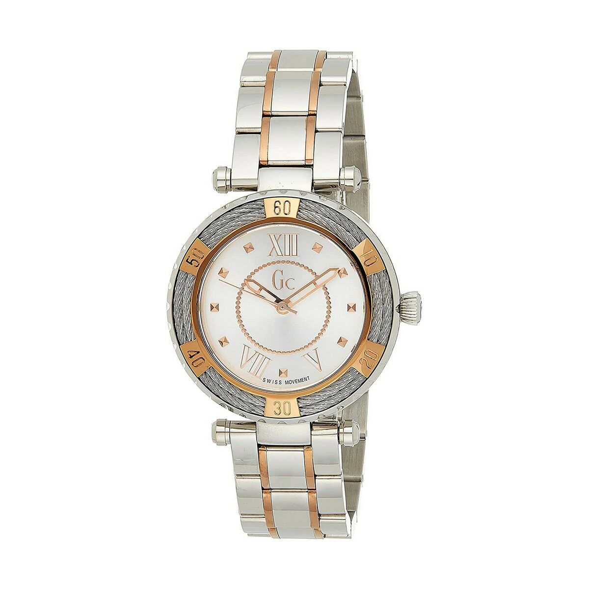 Reloj Mujer GC Watches Y41003L1 (Ø 34 mm)