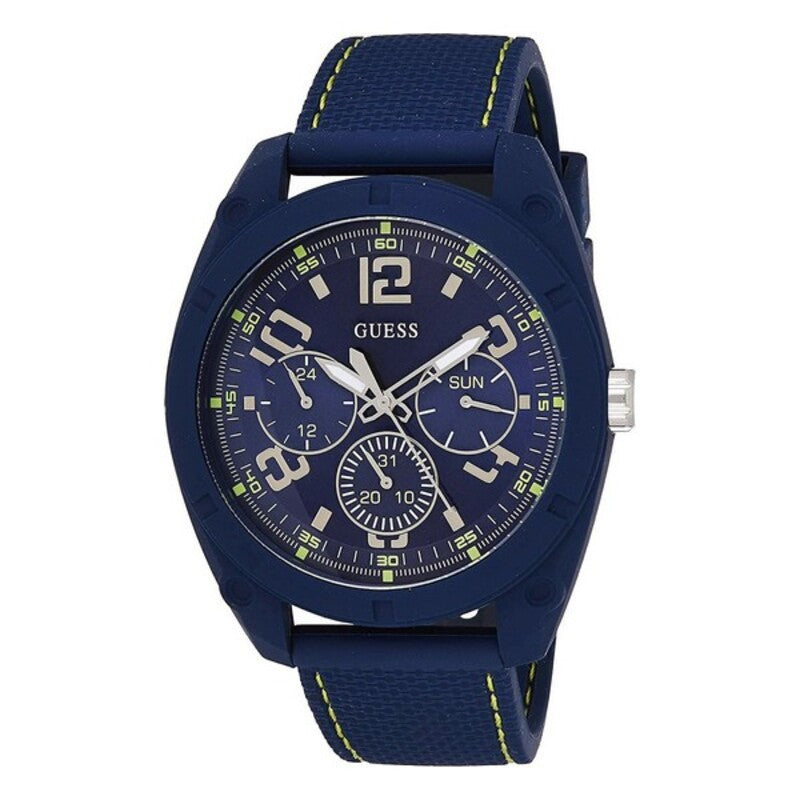 Reloj Hombre Guess W1256G3