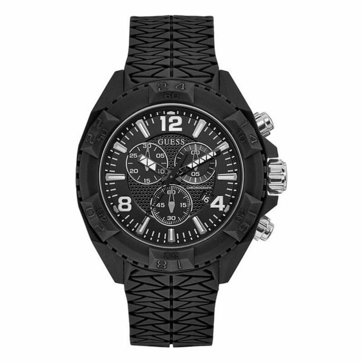 Reloj Hombre Guess W1271G2 (Ø 50 mm)