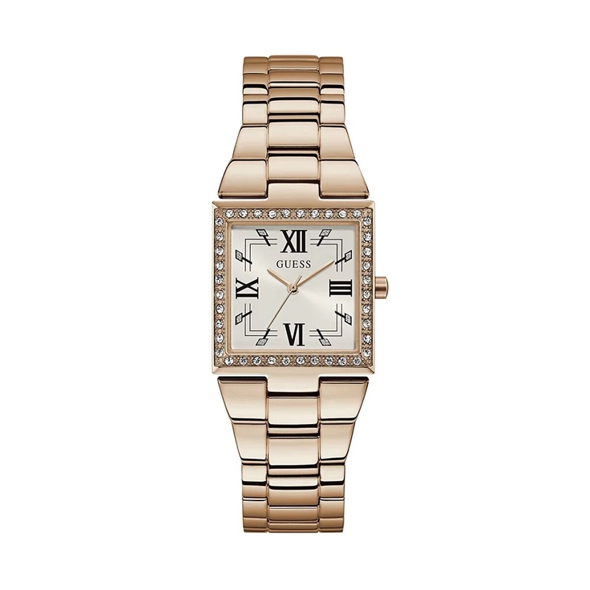 Reloj Mujer Guess CHATEAU (Ø 28 mm)