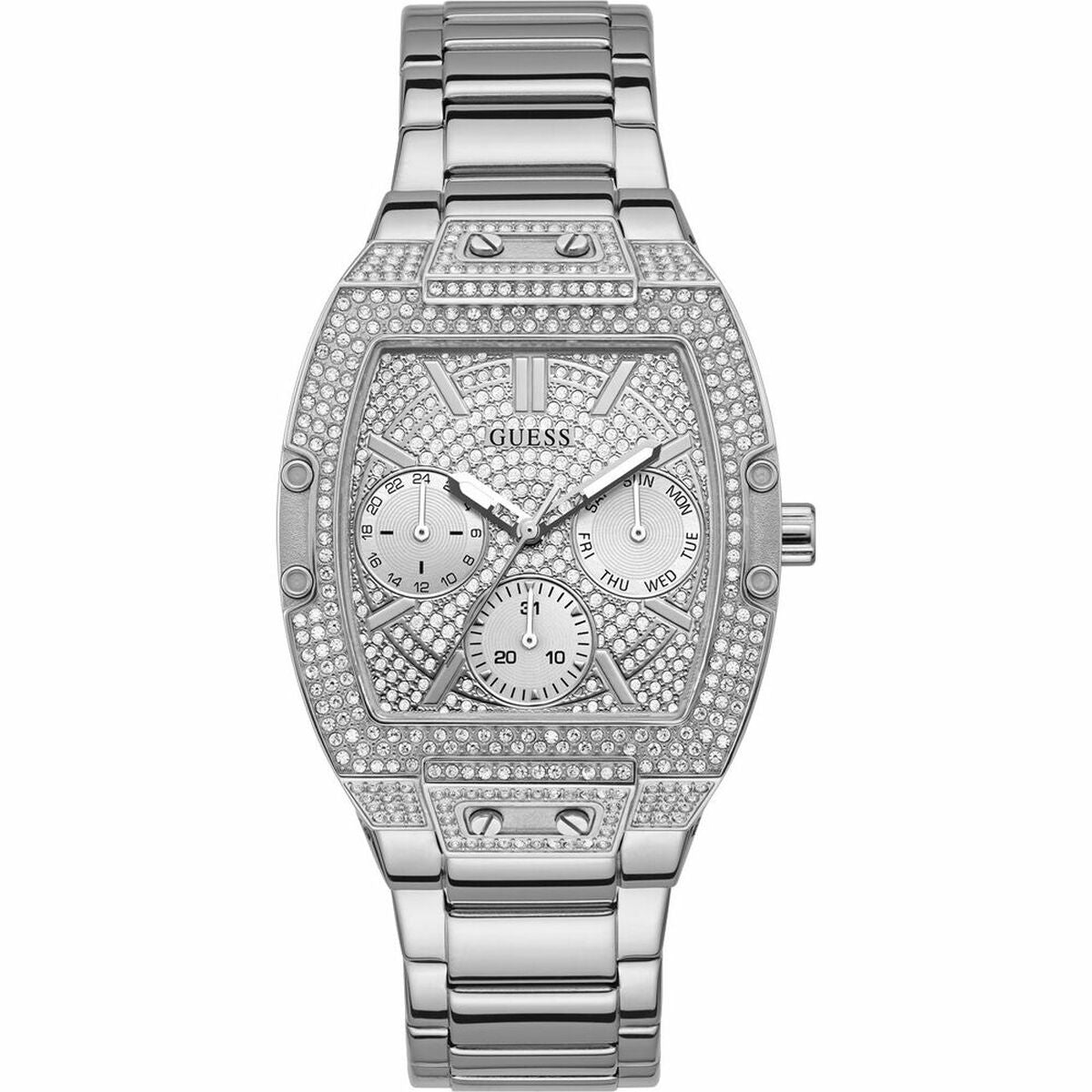 Reloj Mujer Guess GW0104L1 (Ø 38 mm)