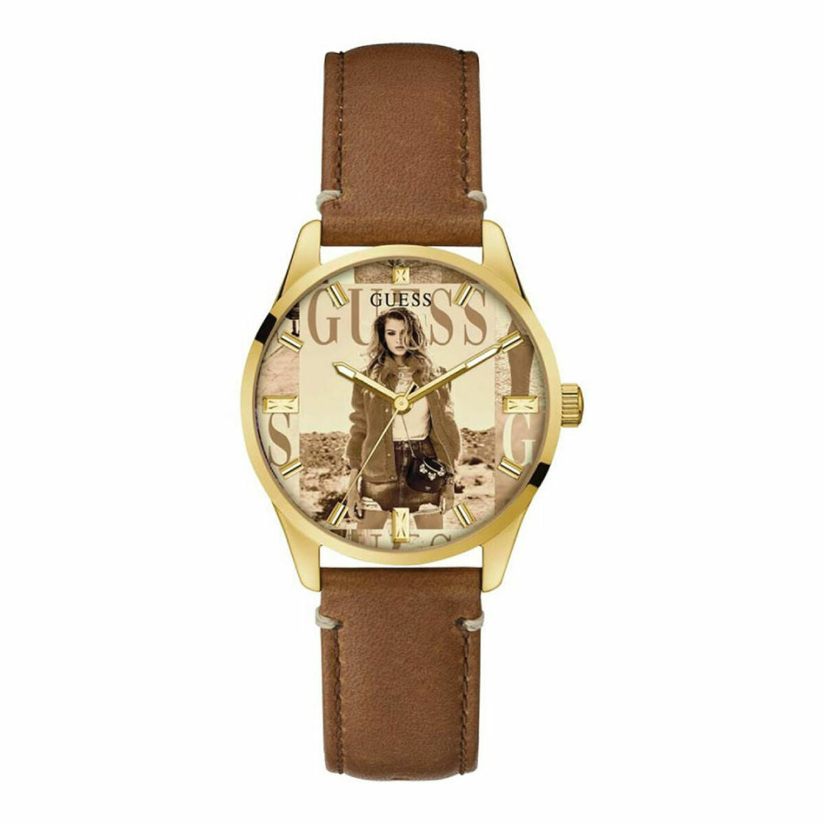 Reloj Mujer Guess GW0290L1