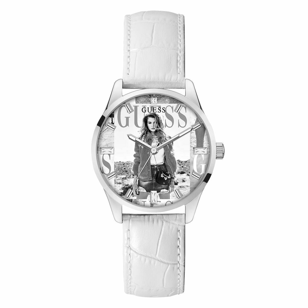 Reloj Mujer Guess GW0289L1