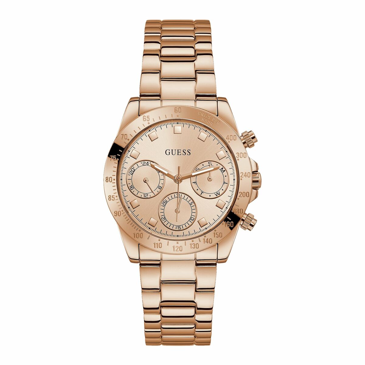 Reloj Mujer Guess (Ø 38 mm)