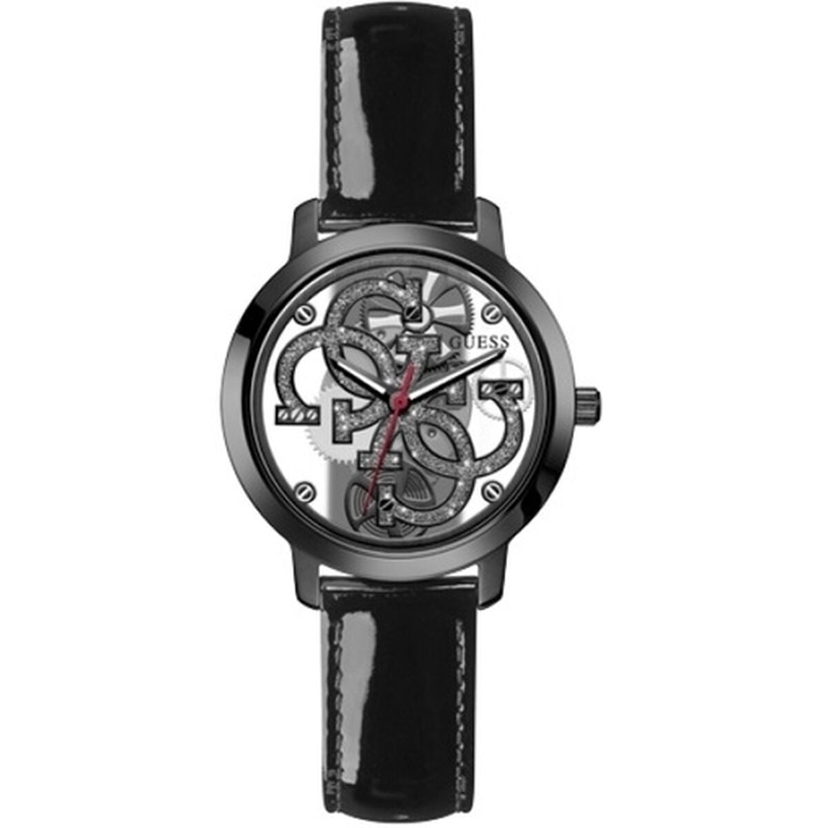 Reloj Mujer Guess QUATTRO CLEAR (Ø 37 mm)