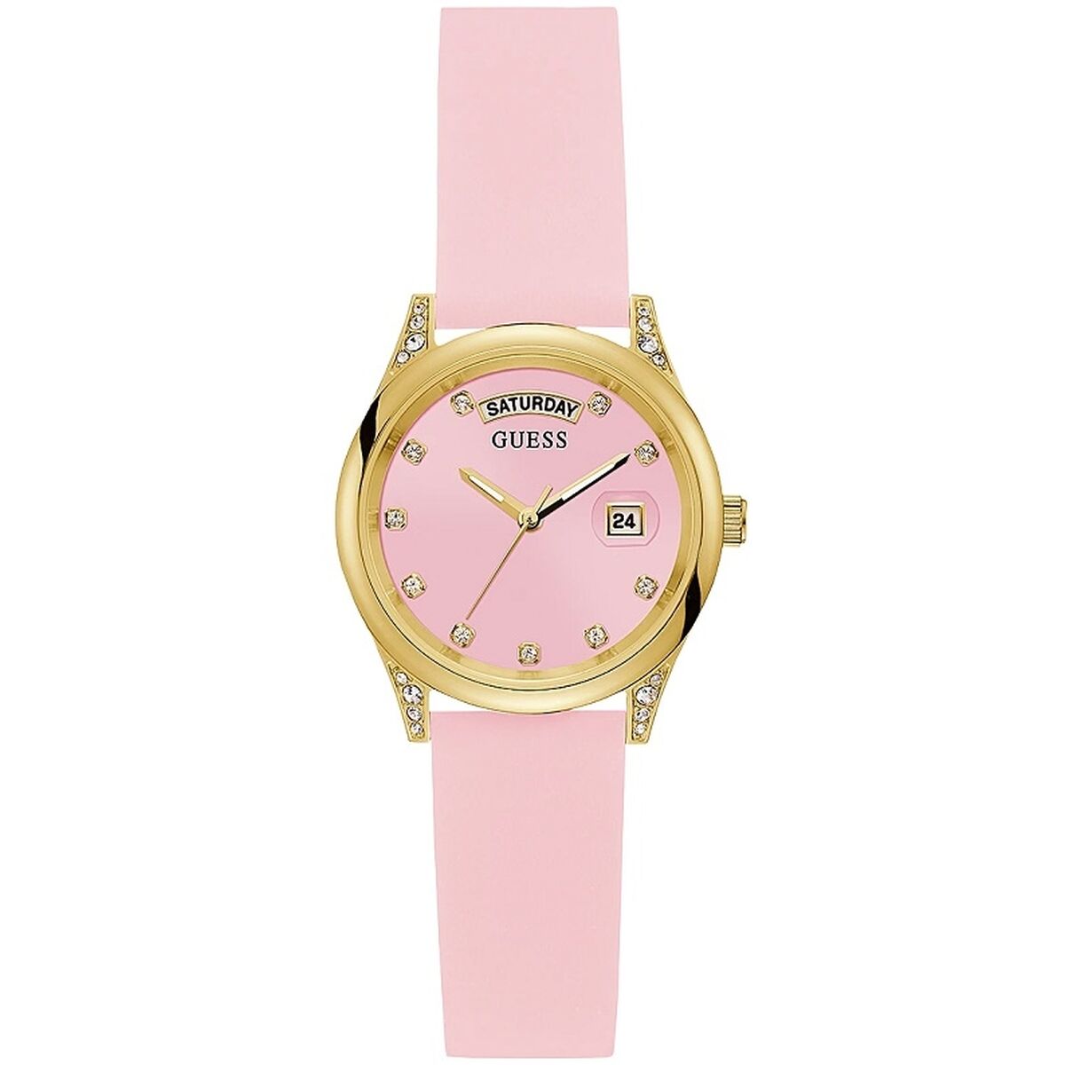 Reloj Mujer Guess MINI AURA (Ø 31 mm)