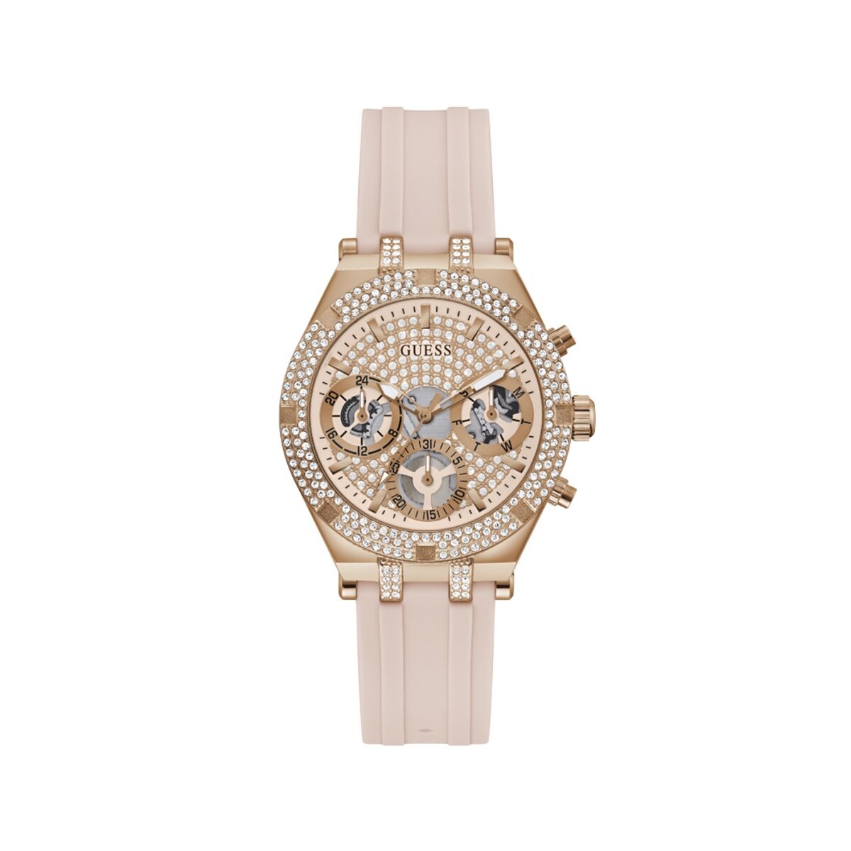 Reloj Mujer Guess GW0407L3