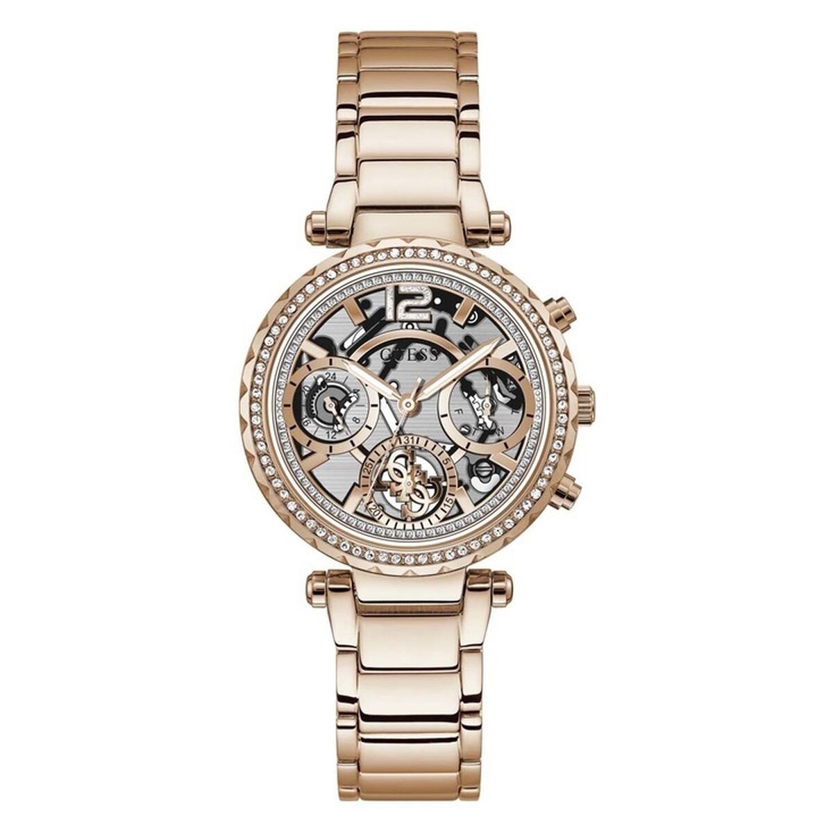 Reloj Mujer Guess SOLSTICE (Ø 37 mm)