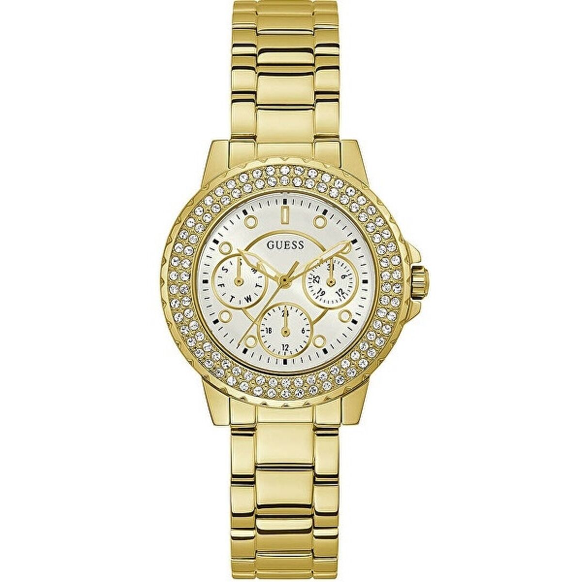 Reloj Mujer Guess CROWN JEWEL (Ø 36 mm)