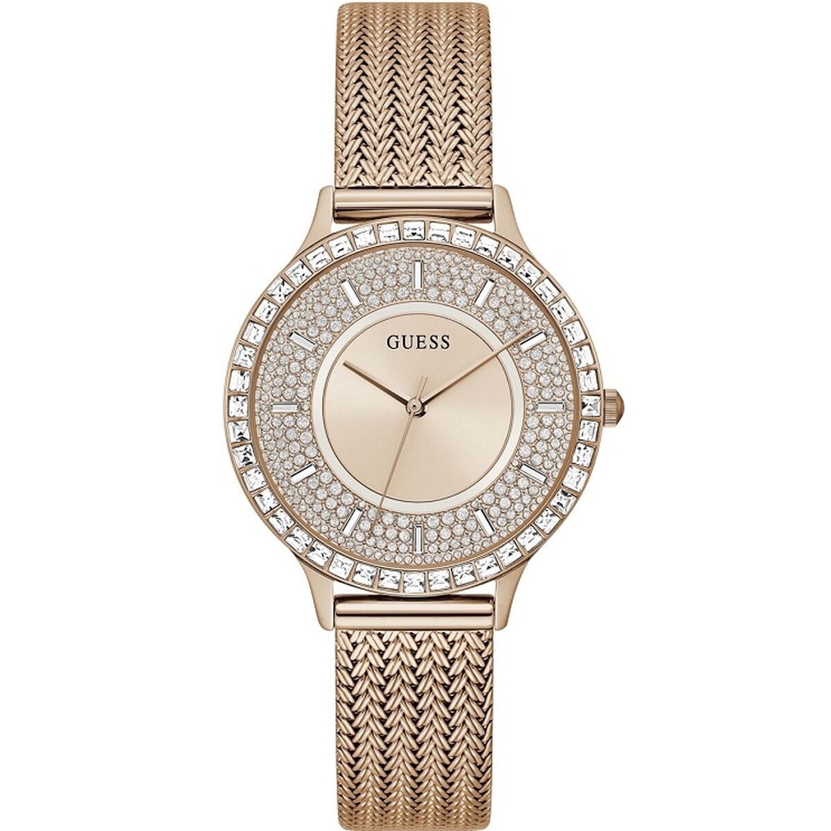 Reloj Mujer Guess GW0402L3 (Ø 30 mm)