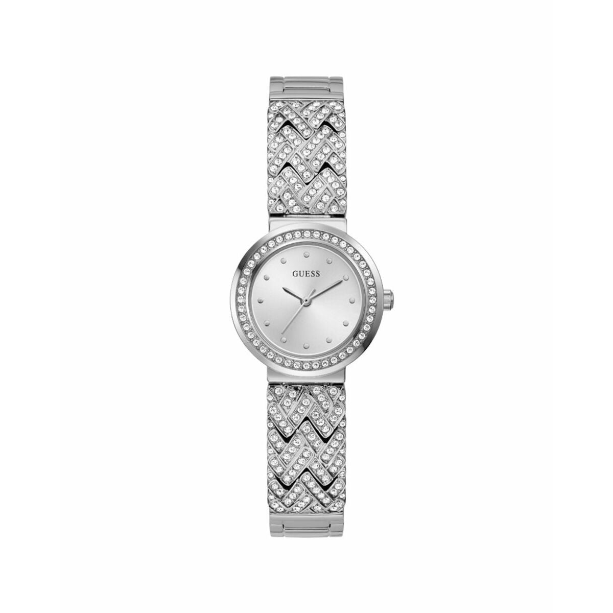 Reloj Mujer Guess TREASURE (Ø 28 mm)