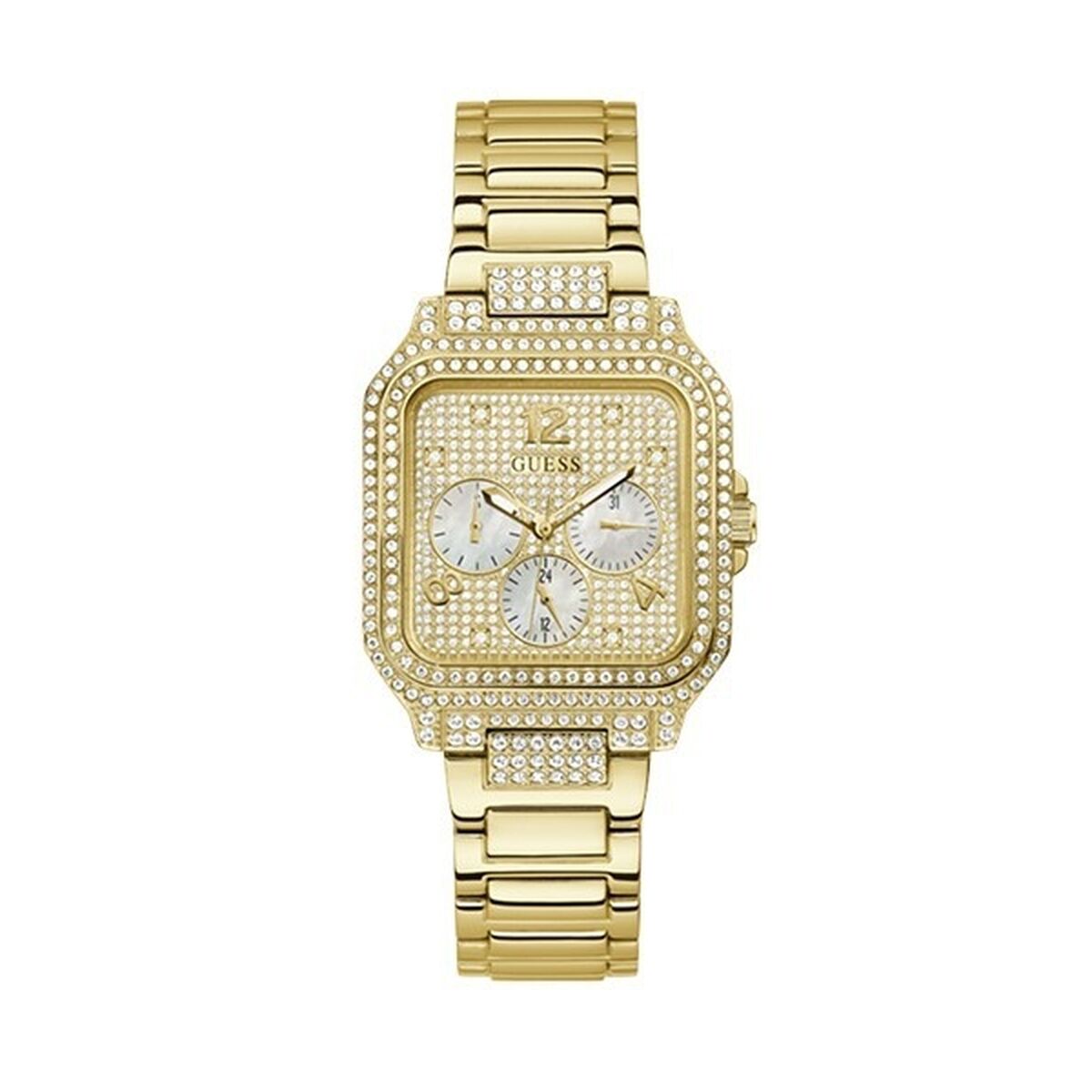 Reloj Mujer Guess GW0472L2