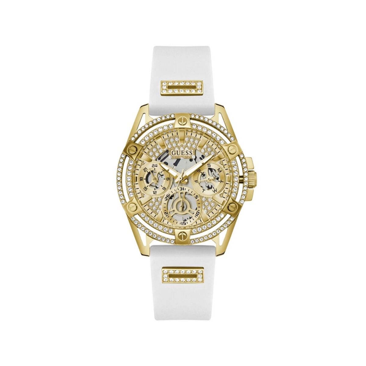 Reloj Mujer Guess GW0536L2 (Ø 40 mm)