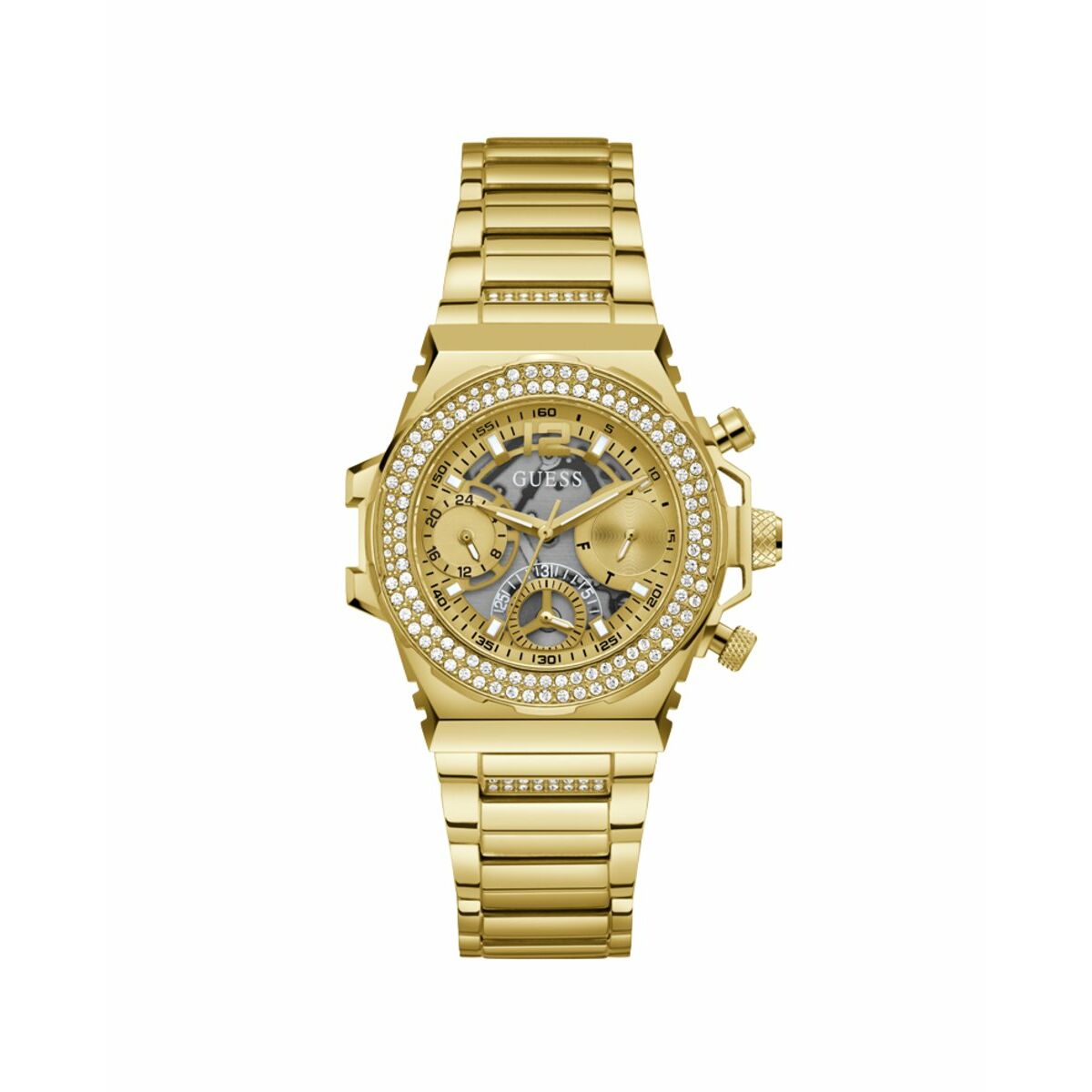 Reloj Mujer Guess GW0552L2