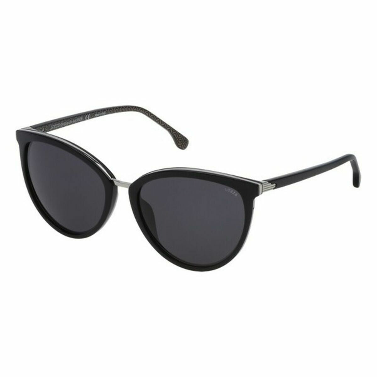 Gafas de Sol Mujer Lozza SL4161M560BLK