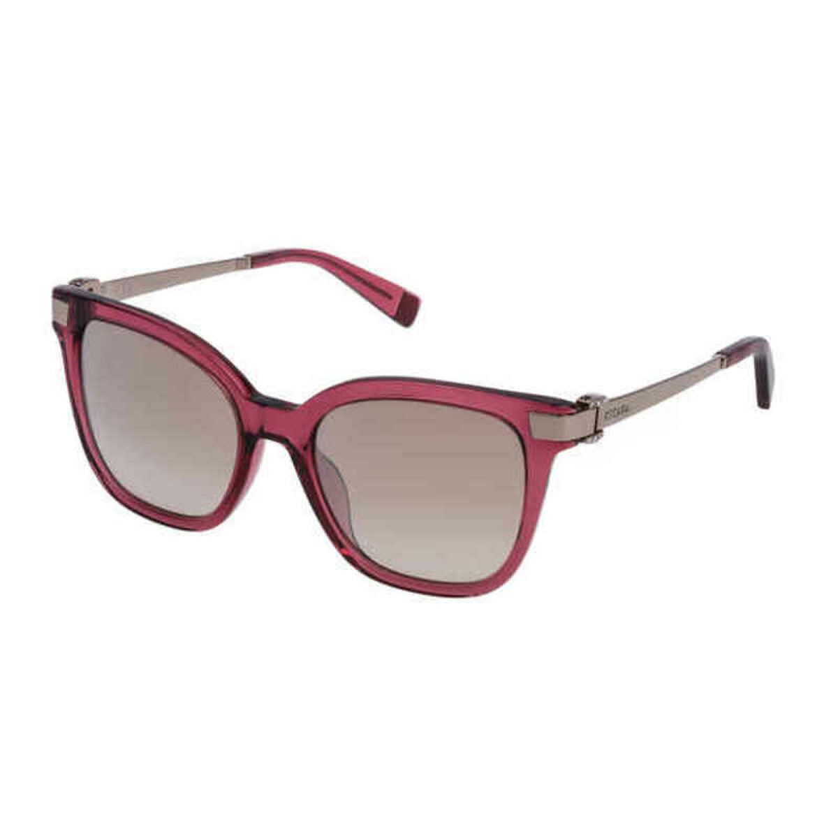 Gafas de Sol Mujer Escada SES493S531CKX Burdeos Ø 53 mm