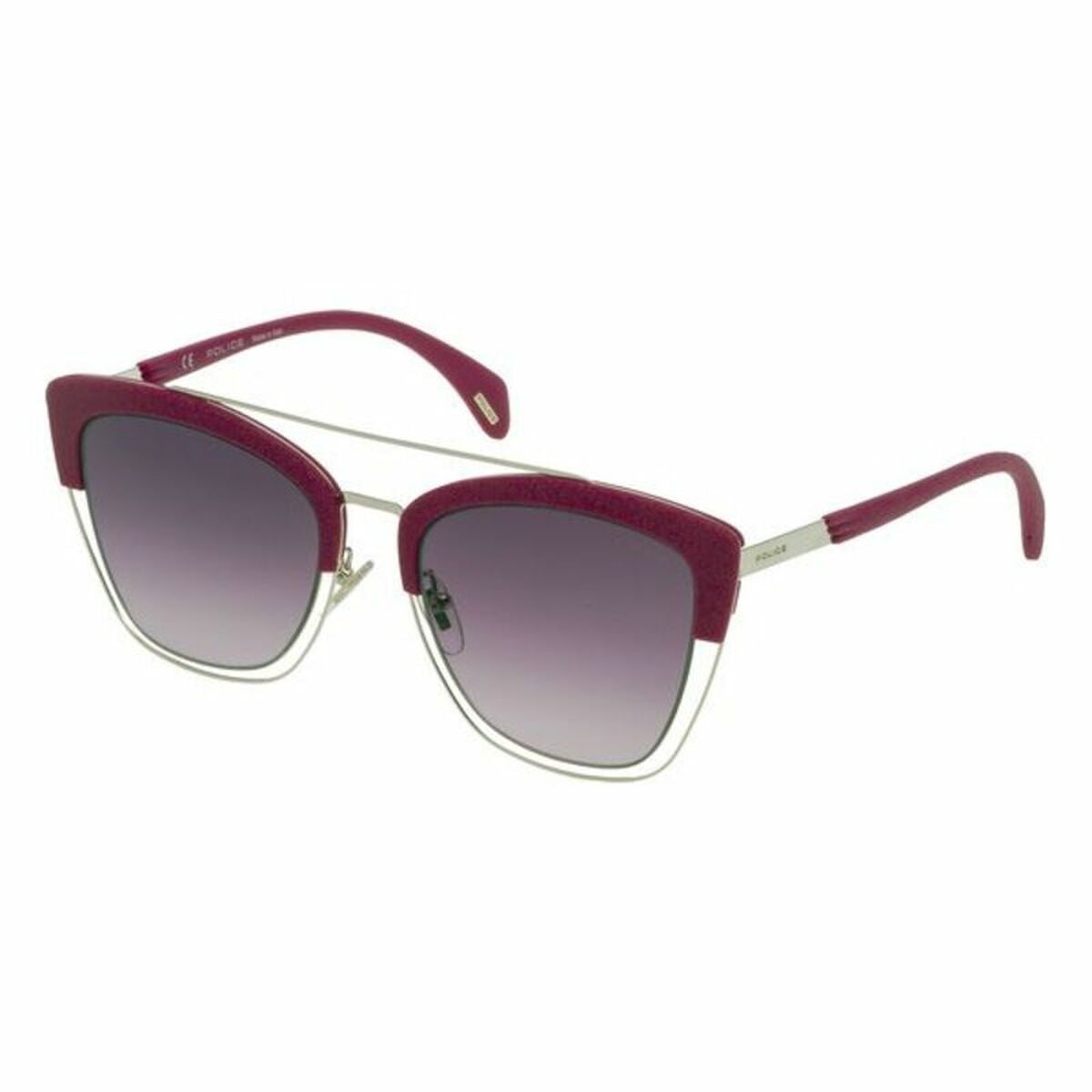 Gafas de Sol Mujer Police SPL618548FFX ø 54 mm