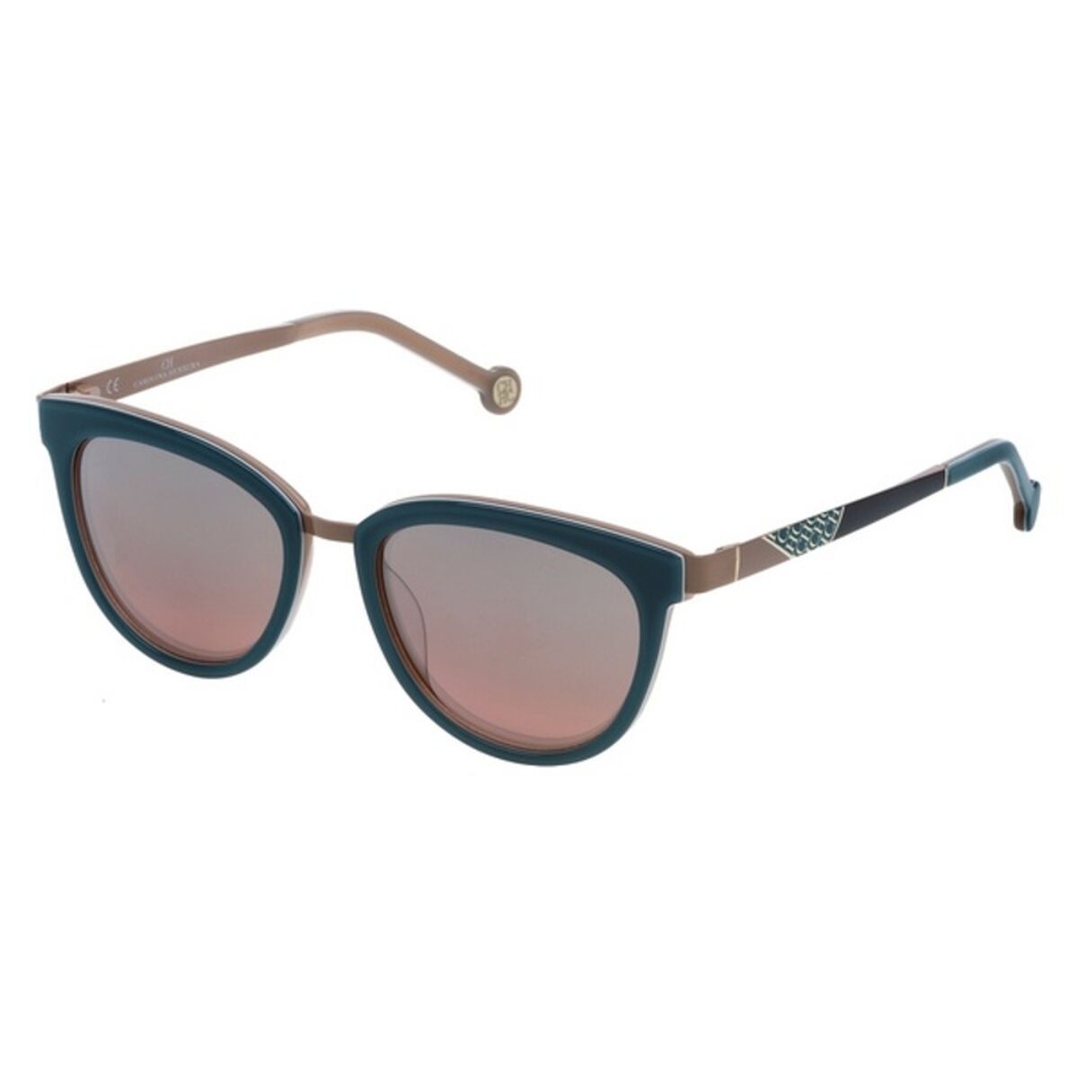 Gafas de Sol Mujer Carolina Herrera SHE748529NCX