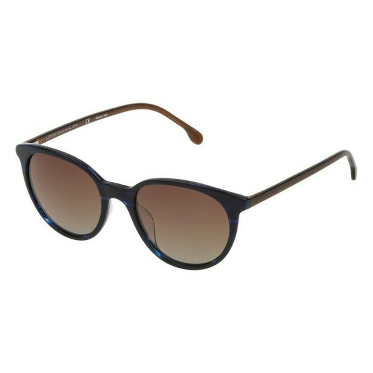 Gafas de Sol Mujer Lozza SL4178M516X8P Azul Ø 51 mm