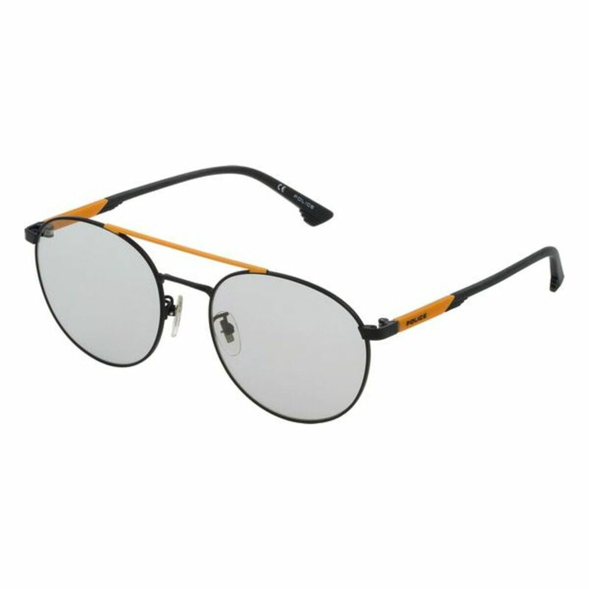 Gafas de Sol Hombre Police SPL71755Q46G Ø 55 mm