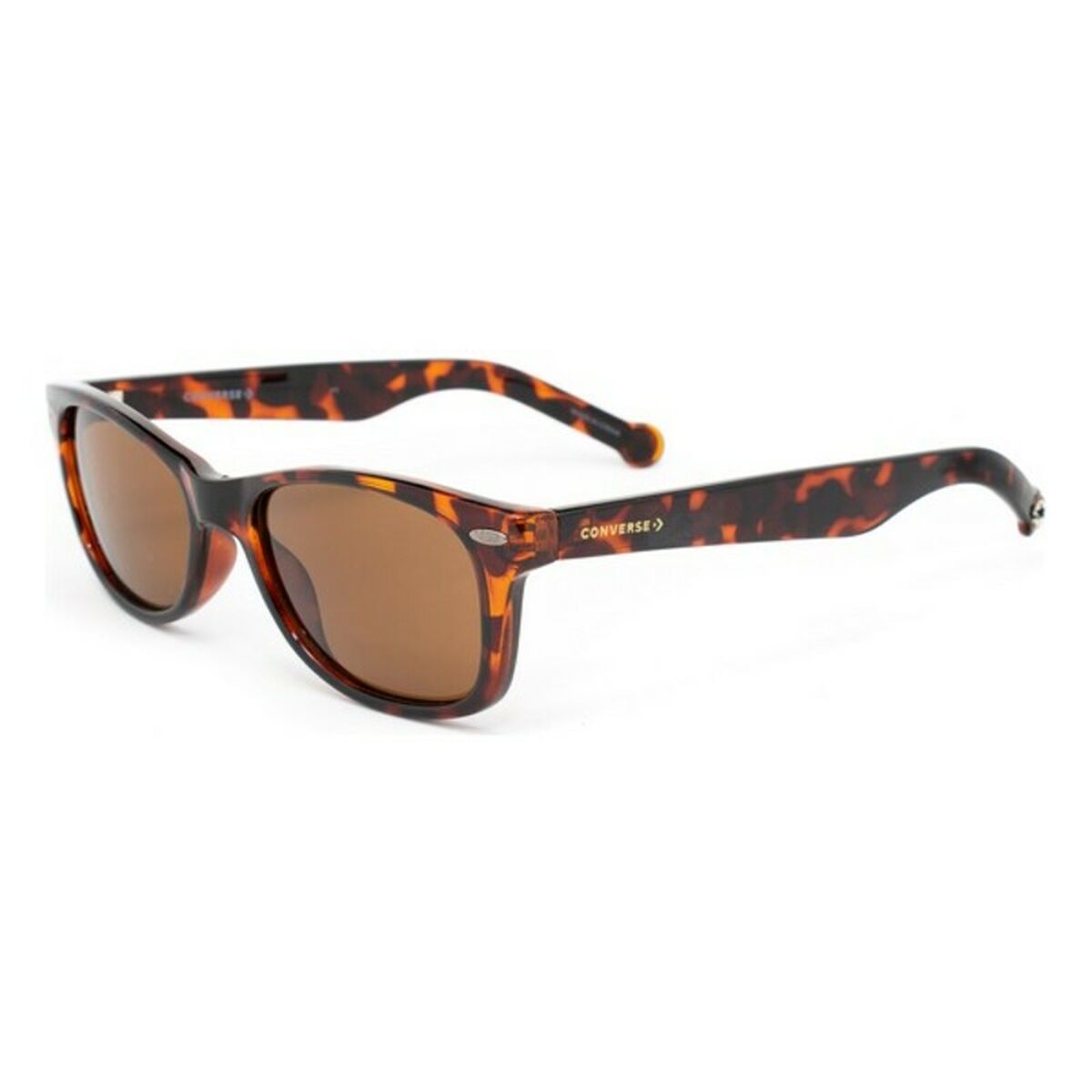 Gafas de Sol Hombre Converse SCO09152TORT Ø 52 mm