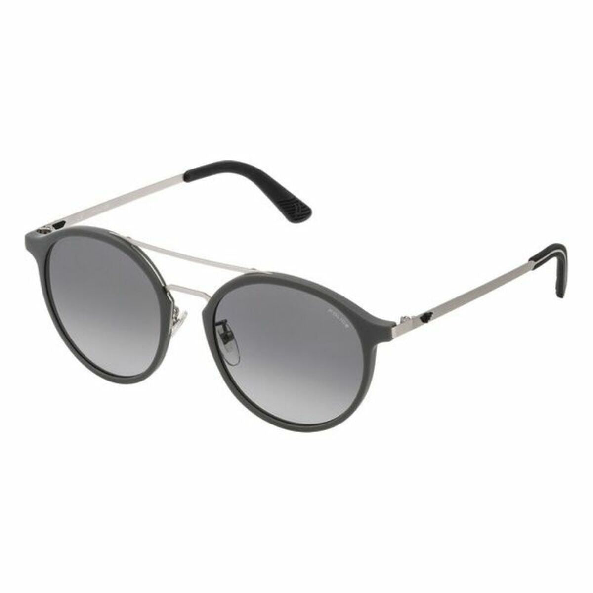 Gafas de Sol Hombre Police Ø 53 mm