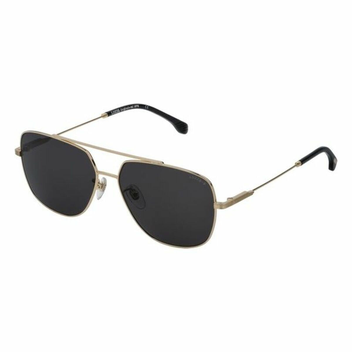 Gafas de Sol Hombre Lozza SL233758300Z ø 58 mm