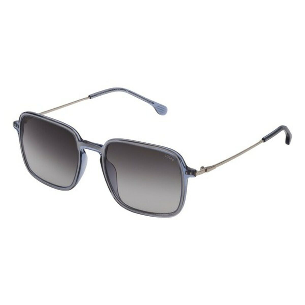 Gafas de Sol Hombre Lozza SL4214M540892 Azul ø 54 mm