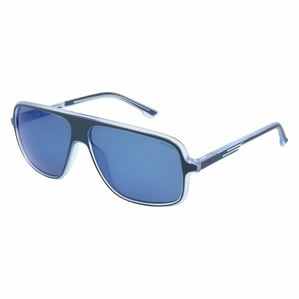 Gafas de Sol Hombre Police SPL961 60787P