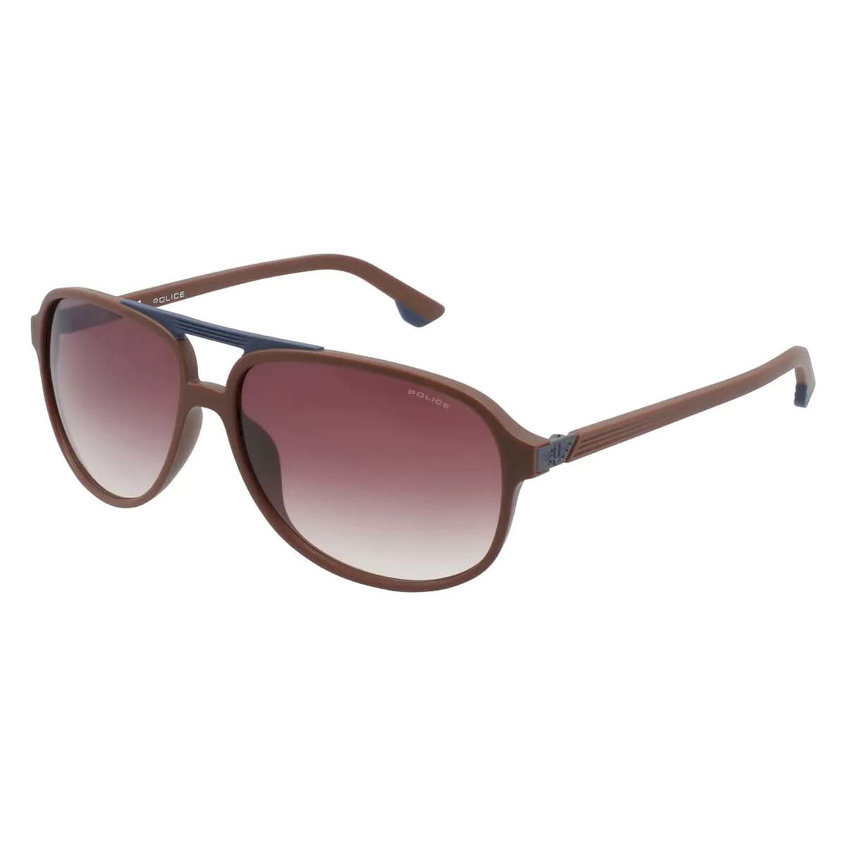 Gafas de Sol Hombre Police SPL962M6005AZ ø 60 mm