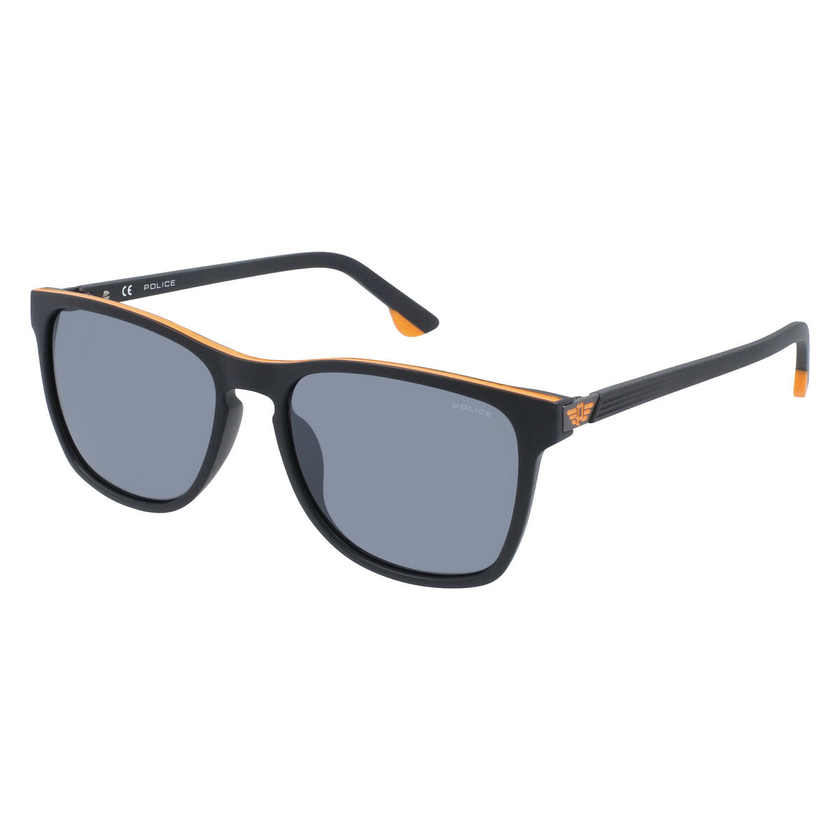 Gafas de Sol Hombre Police SPL963-55VB3F Ø 55 mm