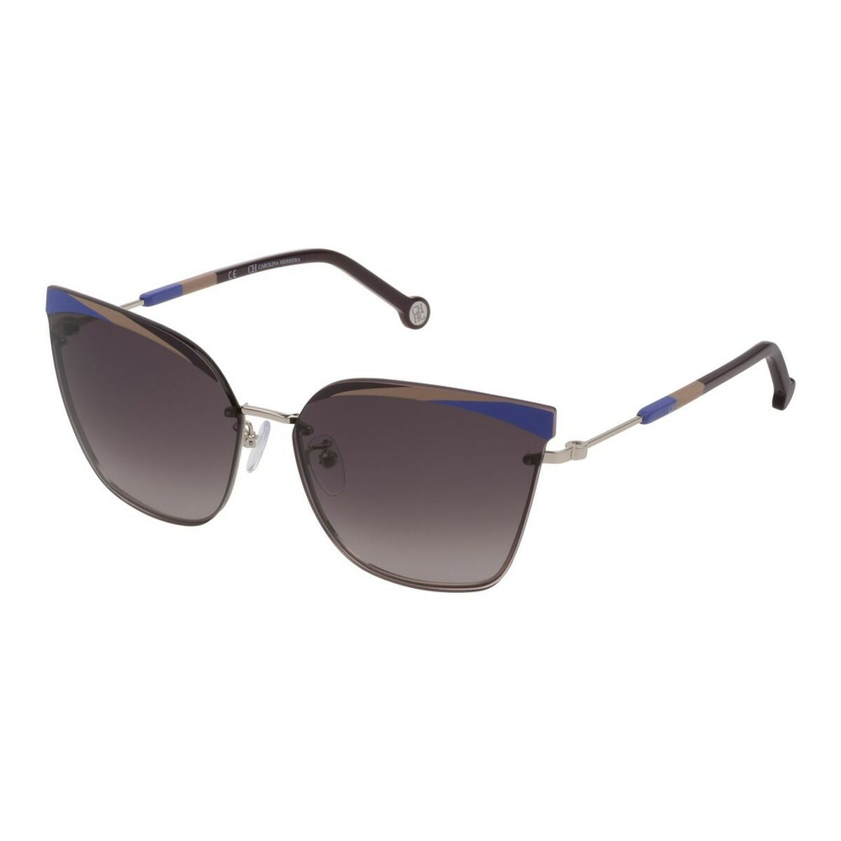 Gafas de Sol Mujer Carolina Herrera SHE147-640523 Ø 64 mm