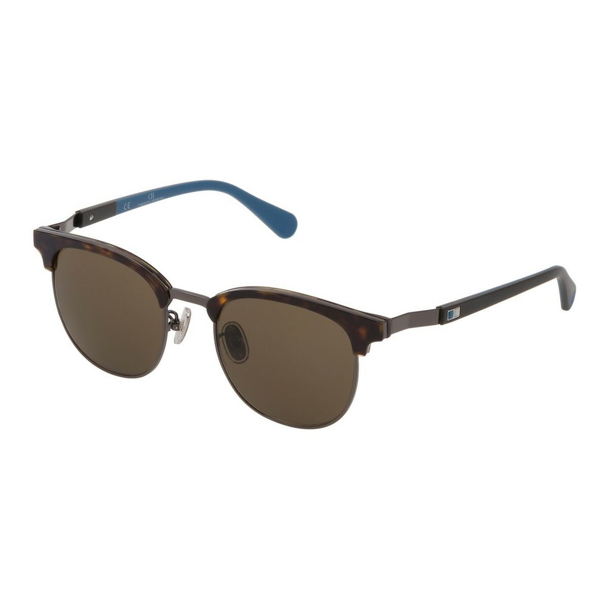 Gafas de Sol Hombre Carolina Herrera SHE157-510568 Ø 51 mm