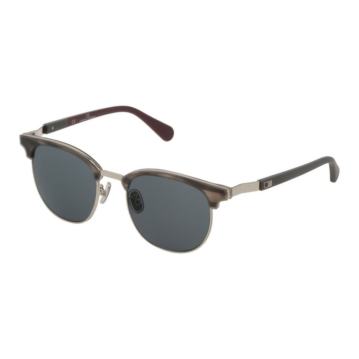 Gafas de Sol Hombre Carolina Herrera SHE157-510579 Ø 51 mm