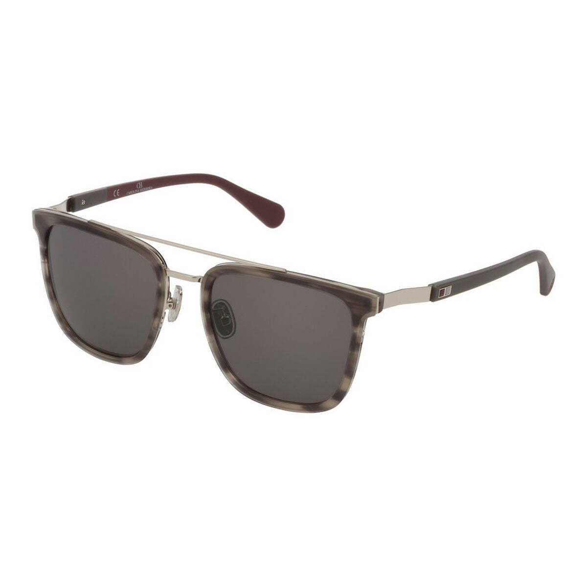 Gafas de Sol Hombre Carolina Herrera SHE843-5506K3 Ø 55 mm