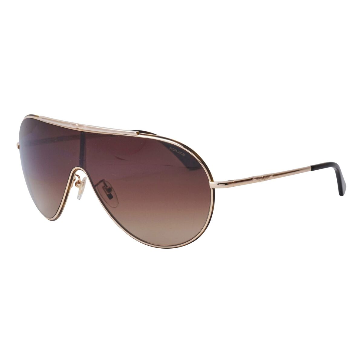 Gafas de Sol Hombre Police SPL964M990330 Ø 64 mm